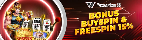 Bonus FreeSpin Atau BuySpin