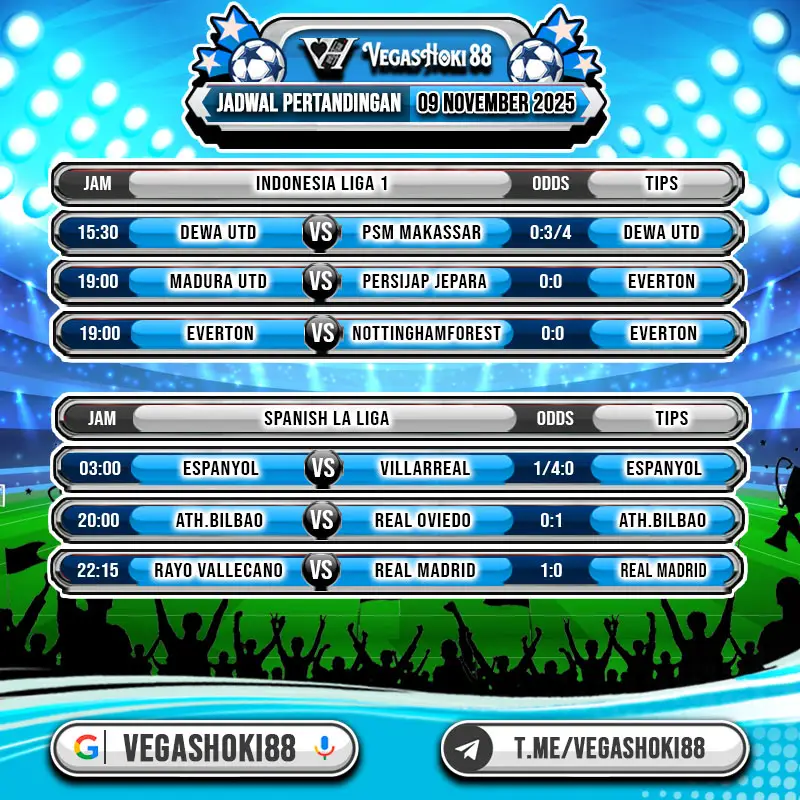 vegashoki88