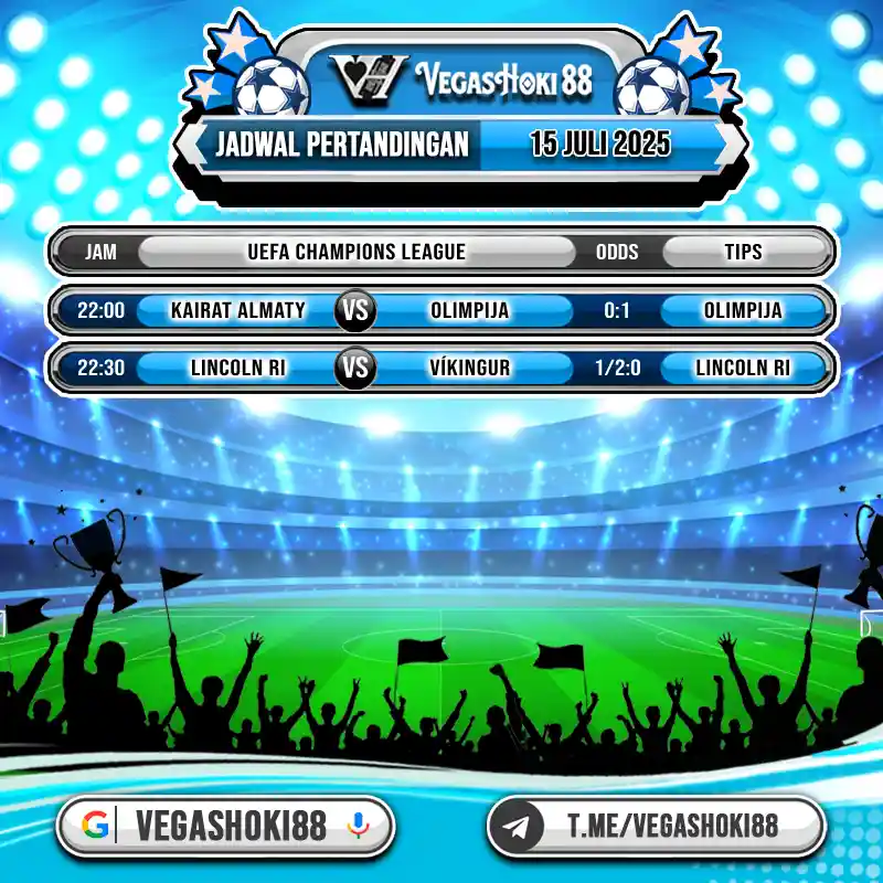 vegashoki88