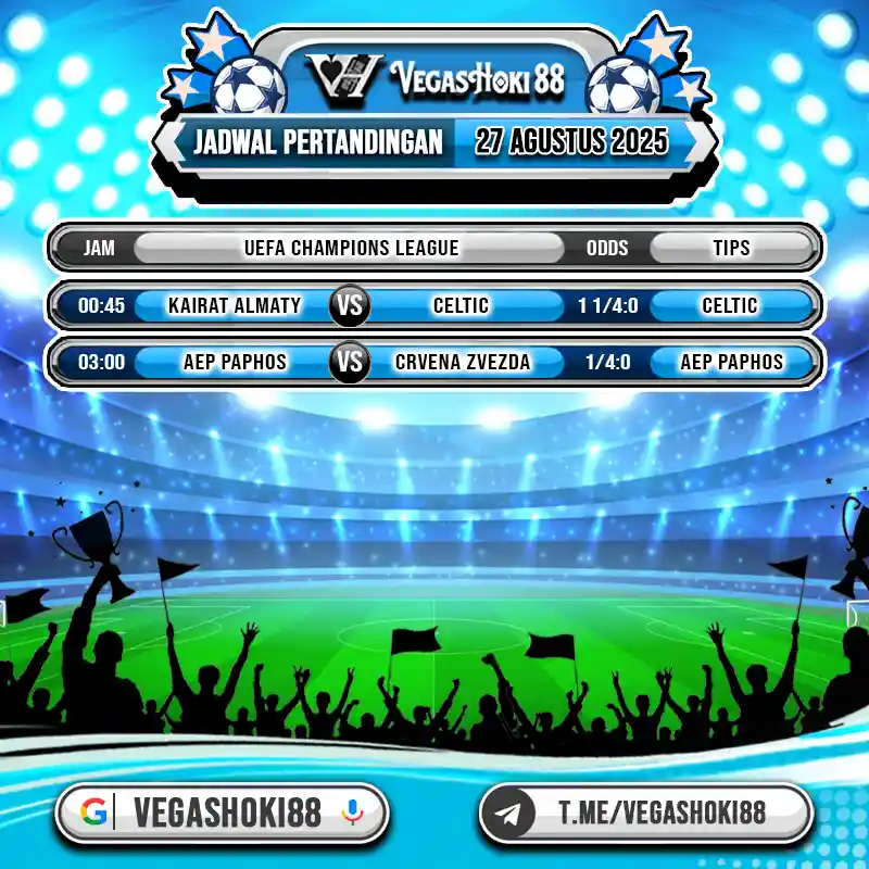 vegashoki88
