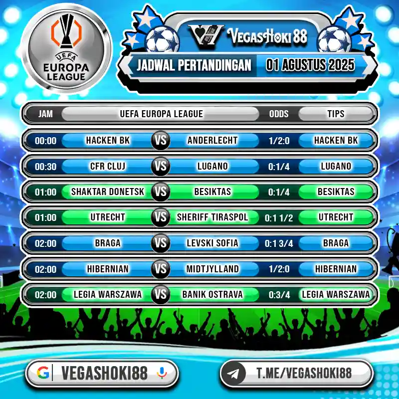 vegashoki88