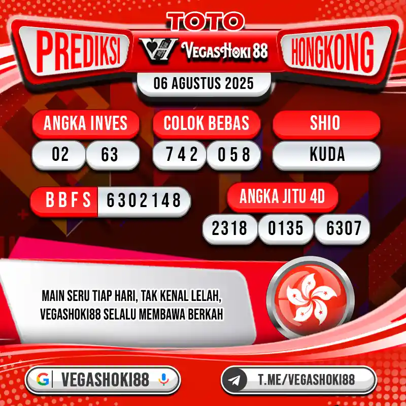 vegashoki