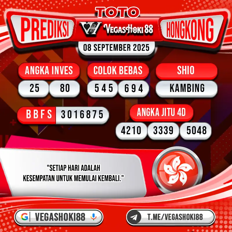 vegashoki