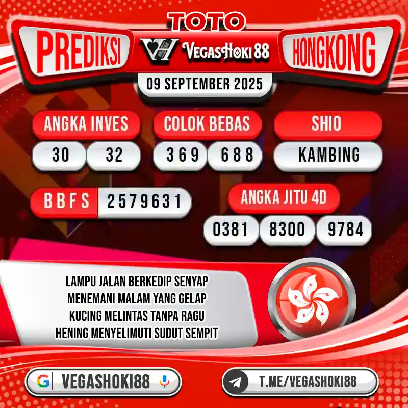 vegashoki