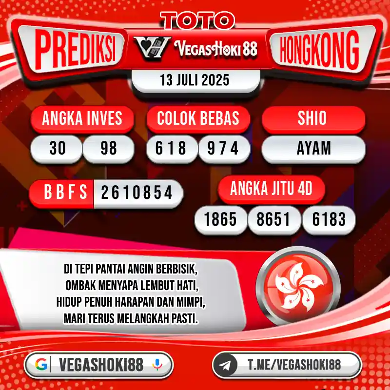 vegashoki