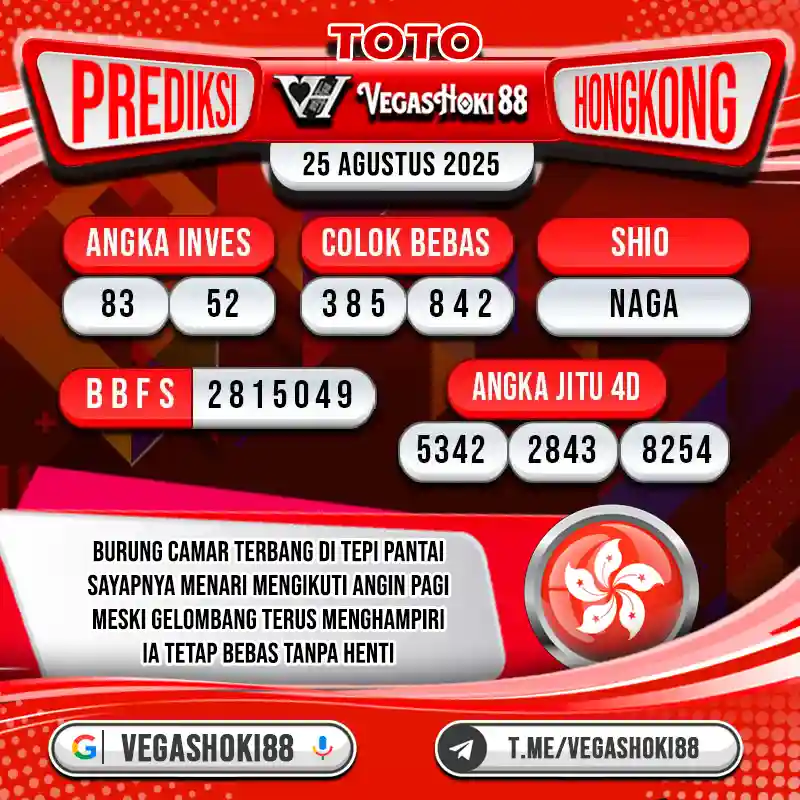vegashoki