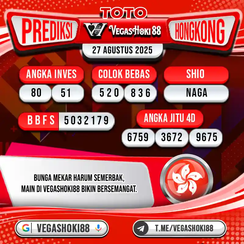 vegashoki