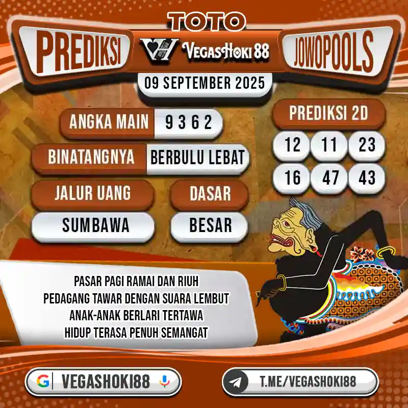 vegashoki