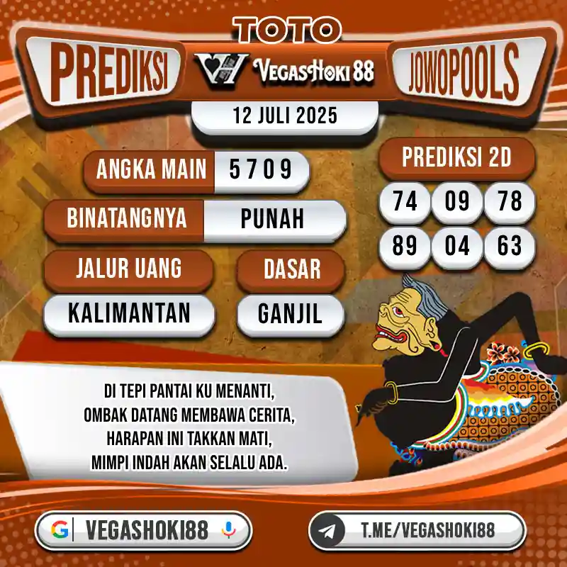 vegashoki