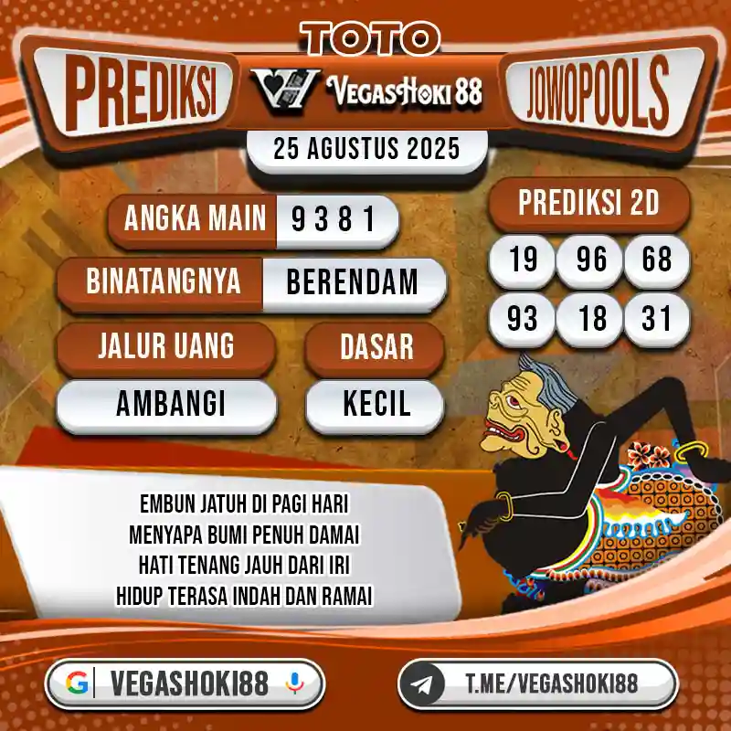 vegashoki