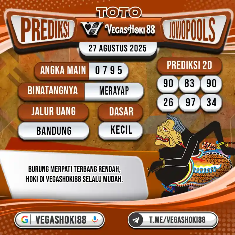 vegashoki
