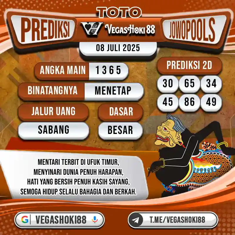 vegashoki