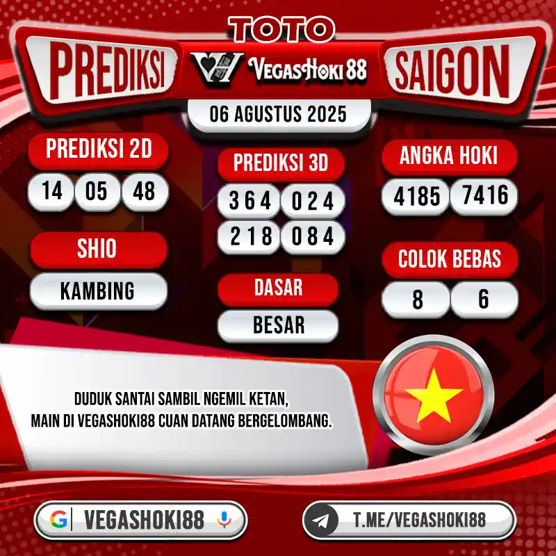 vegashoki88
