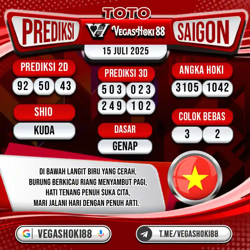 vegashoki88