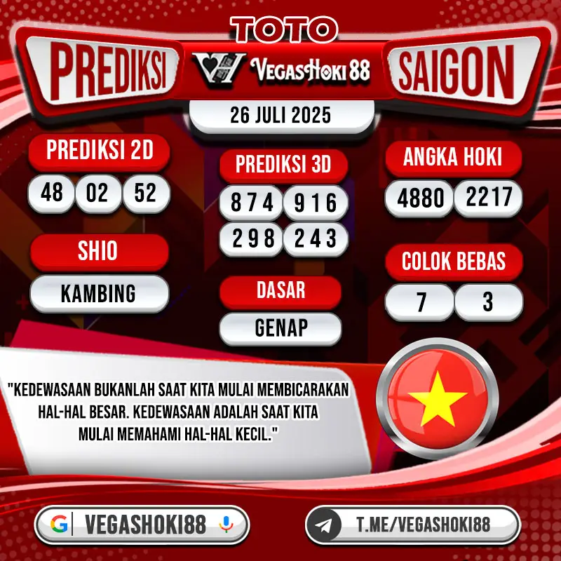 vegashoki88