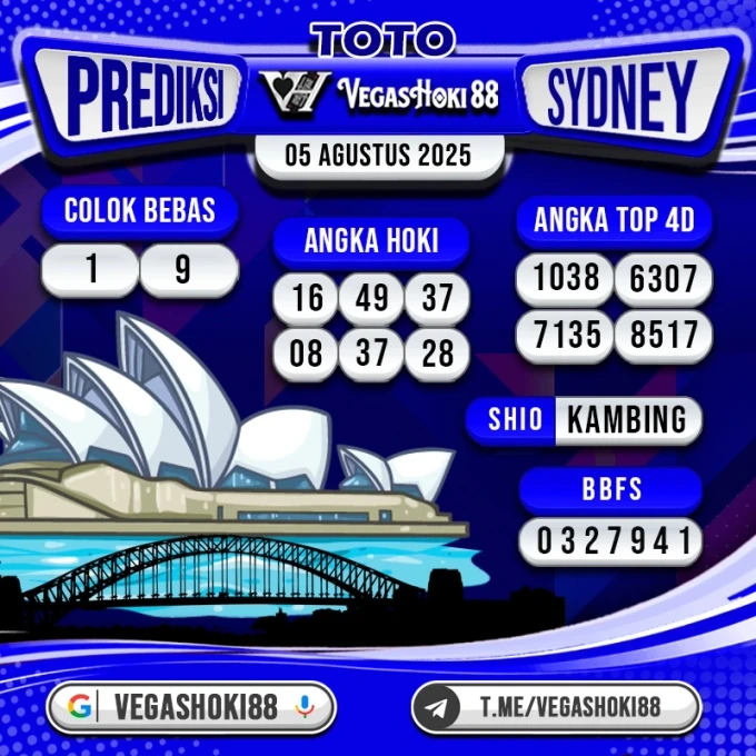 vegashoki88