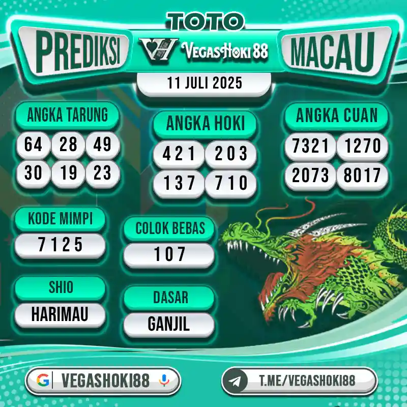 vegashoki