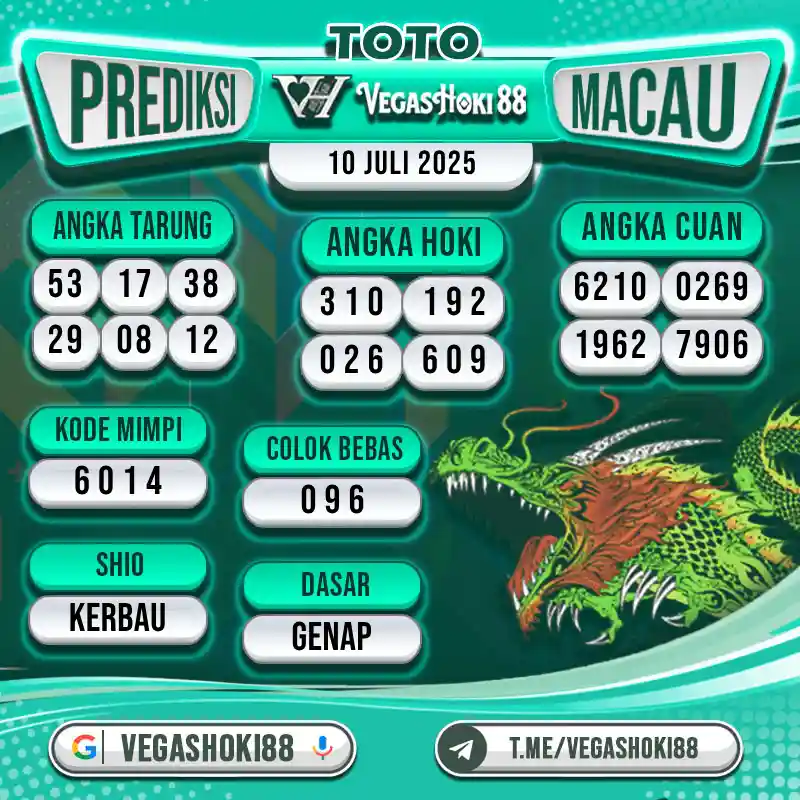 vegashoki