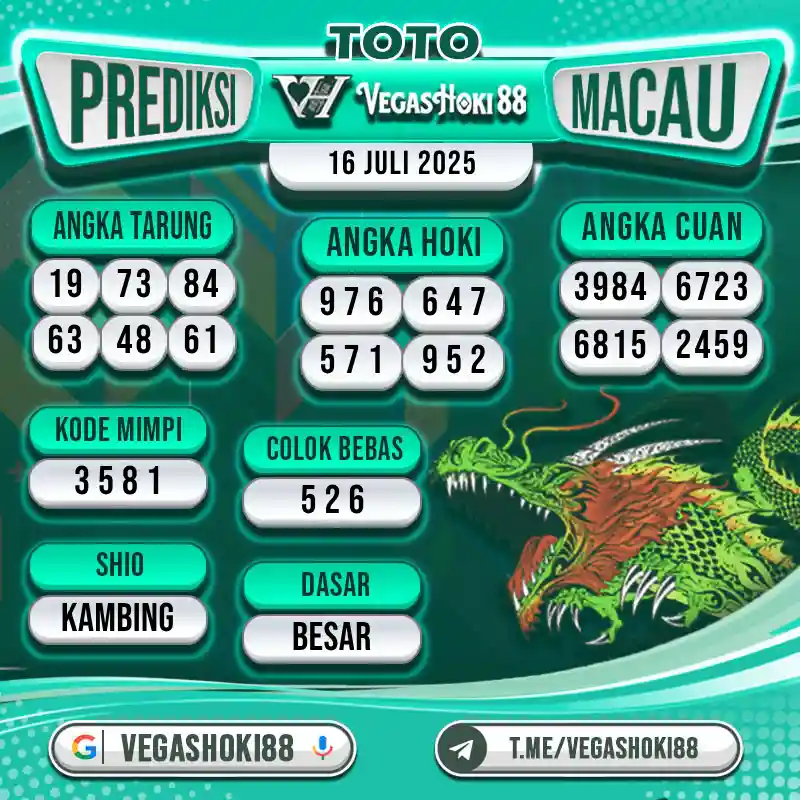 vegashoki