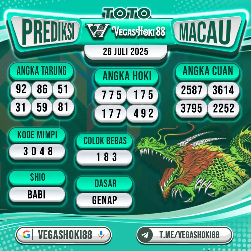 vegashoki