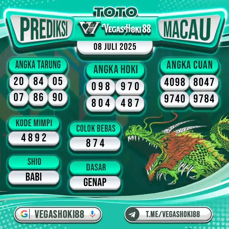 vegashoki