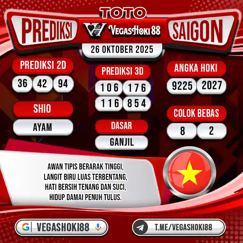 vegashoki88